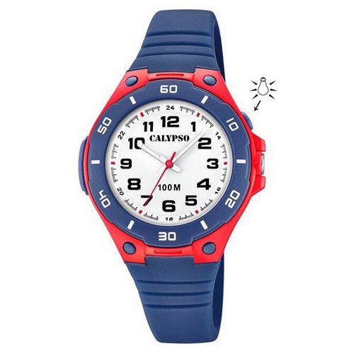 Montre Calypso Sweet Time K5758-1