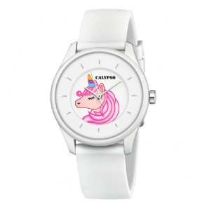 Montre Calypso Sweet Time K5733-A