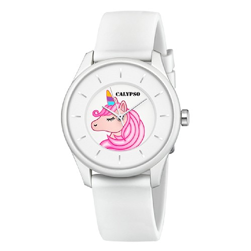 Uhr Calypso Sweet Time K5733-A