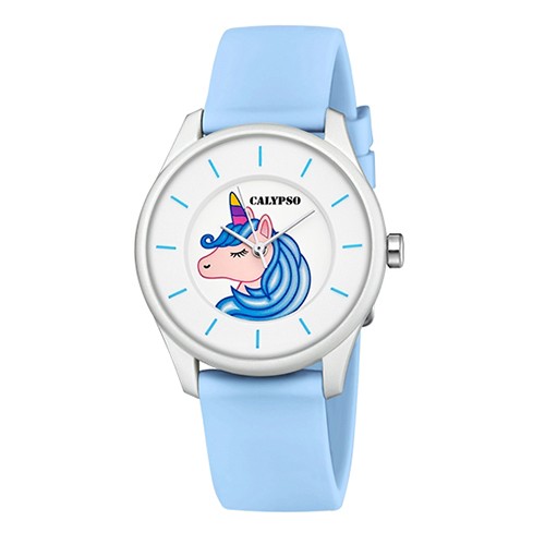 Relogio Calypso Sweet Time K5733-C