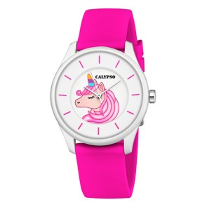 Color Calypso K5803-3 Splash Watch