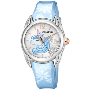 Watch Calypso Sweet Time K5734-B