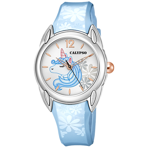 Montre Calypso Sweet Time K5734-B