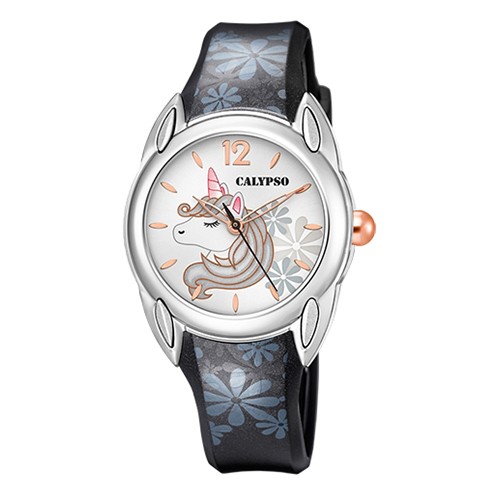 Montre Calypso Sweet Time K5734-E