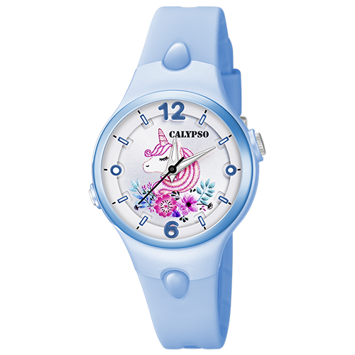 Watch Calypso Sweet Time K5783-B