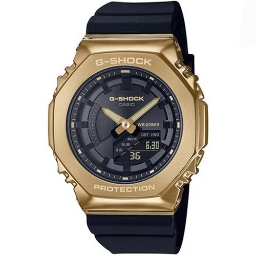Reloj Casio G-Shock GM-S2100GB-1AER