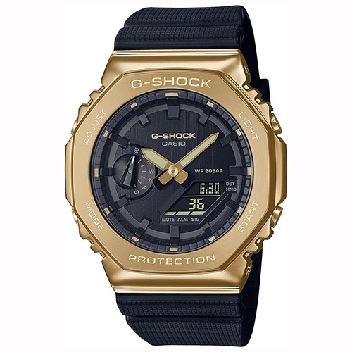 Casio premium on sale g shock