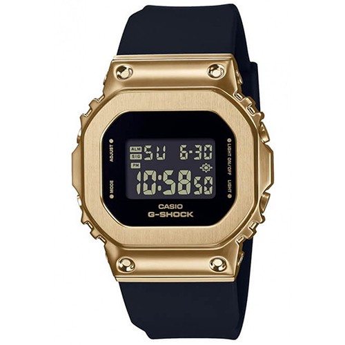 Reloj Casio G-Shock Premium GM-S5600GB-1ER