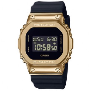 Montre Casio G-Shock Premium GM-5600G-9ER