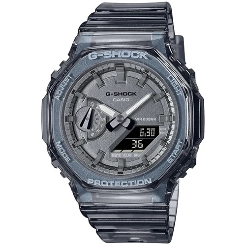 Montre Casio G-Shock GMA-S2100SK-1AER