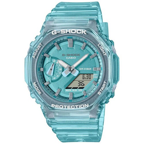 Reloj Casio G-Shock GMA-S2100SK-2AER