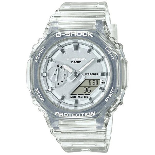 Montre Casio G-Shock GMA-S2100SK-7AER