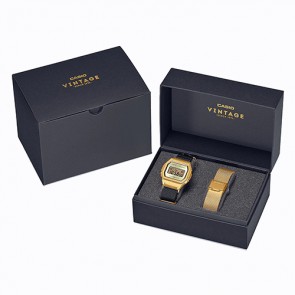 Casio Watch Collection A1000MGN-9ER