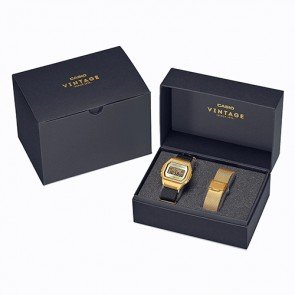 Montre Casio Collection A1000MGN-9ER
