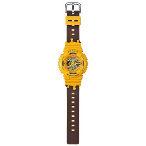 Casio Watch Baby-G BA-110XSLC-9AER HONEY