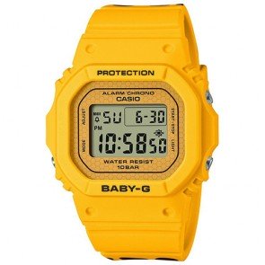 Reloj Casio Baby-G BGD-565SLC-9ER HONEY