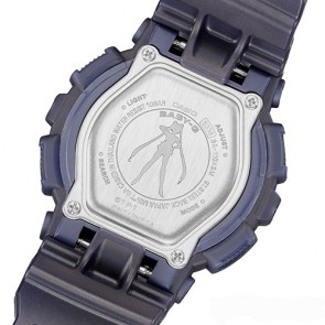 Montre Casio Baby-G BA-110XSM-2AER SAILOR MOON