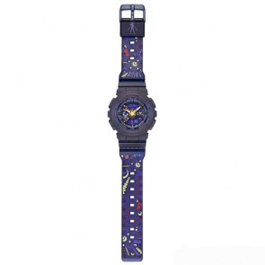 Casio Watch Baby-G BA-110XSM-2AER SAILOR MOON