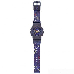 Reloj Casio Baby-G BA-110XSM-2AER SAILOR MOON