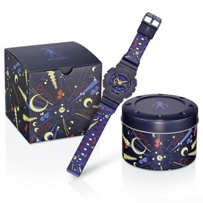 Uhr Casio Baby-G BA-110XSM-2AER SAILOR MOON