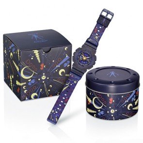 Reloj Casio Baby-G BA-110XSM-2AER SAILOR MOON