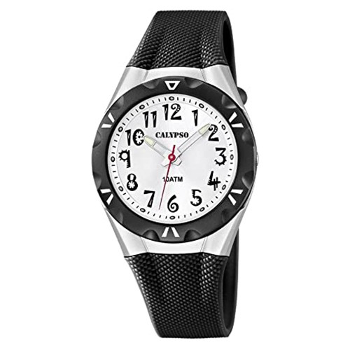 Montre Calypso Street Style K6064-2