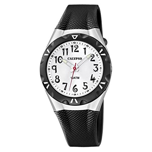 Uhr Calypso Street Style K6064-2