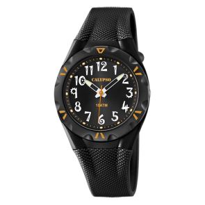 Relogio Calypso Street Style K6064-6