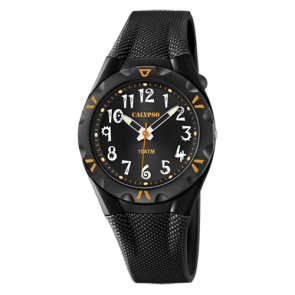 Uhr Calypso Street Style K6064-6