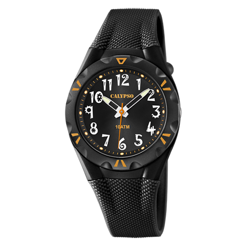 Montre Calypso Street Style K6064-6