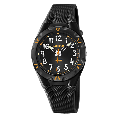 Reloj Calypso Street Style K6064-6