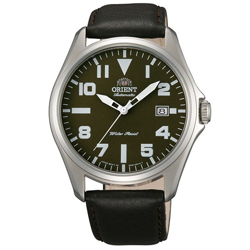 Uhr Orient Military Automatisch FER2D009F0