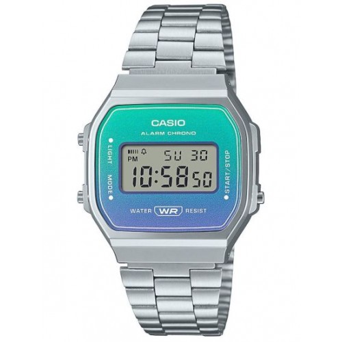 Uhr Casio Collection A168WER-2AEF