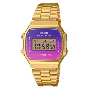 Casio Watch Collection A168WERG-2AEF
