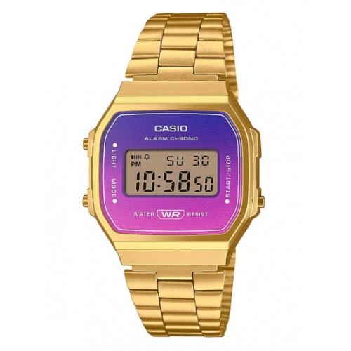 Orologi Casio Collection A168WERG-2AEF