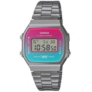 Casio Watch Collection A168WERB-2AEF