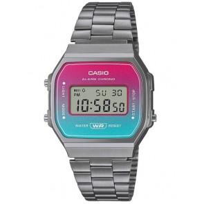 Montre Casio Collection A168WERB-2AEF