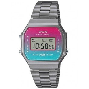 Relogio Casio Collection A168WERB-2AEF