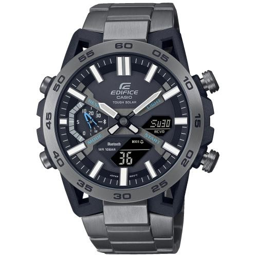 Montre Casio Edifice ECB-2000DC-1AEF