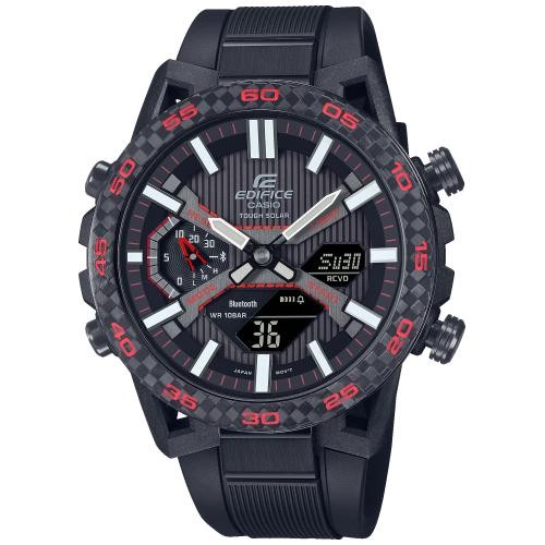 Relogio Casio Edifice ECB-2000PB-1AEF