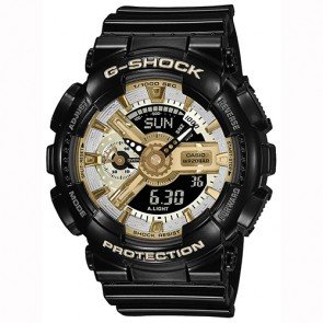 Reloj Casio G-Shock GMA-S110GB-1AER