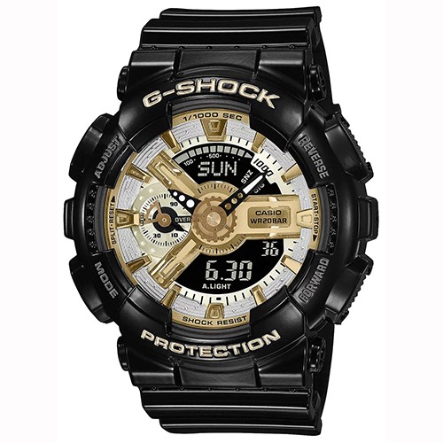 Uhr Casio G-Shock GMA-S110GB-1AER