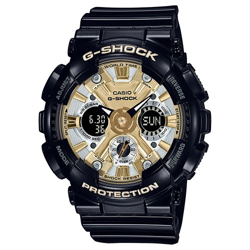 Orologi Casio G-Shock GMA-S120GB-1AER