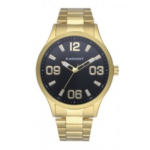 Reloj Radiant RA630203 Click Negro Hombre