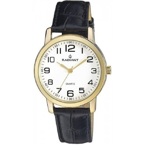 Reloj radiant quartz online