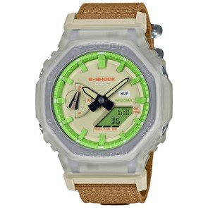 Uhr Casio G-Shock GA-2100HUF-5AER HUF