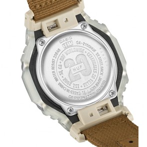 Reloj Casio G-Shock GA-2100HUF-5AER HUF