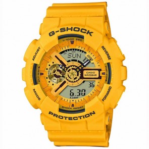 Reloj Casio G-Shock GA-110SLC-9AER HONEY