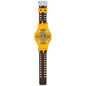 Casio Watch G-Shock GA-110SLC-9AER HONEY