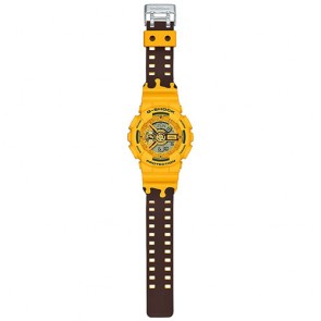Orologio Casio G-Shock GA-110SLC-9AER HONEY